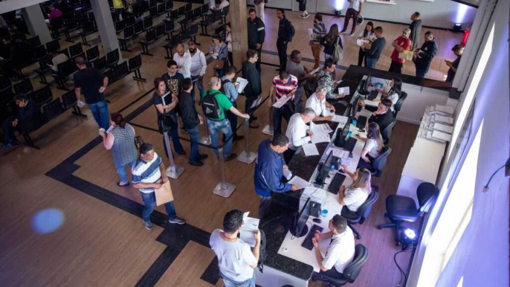 São Paulo Registra Recorde com Abertura de 405 mil Novas Empresas em 2025 São Paulo Registra Recorde com Abertura de 405 mil Novas Empresas em 2025