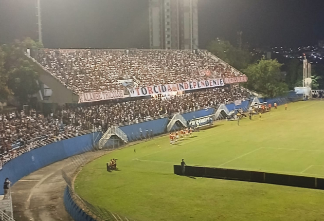 São Paulo vence Portuguesa e segue firme na Copa Paulista de Futebol Júnior São Paulo vence Portuguesa e segue firme na Copa Paulista de Futebol Júnior