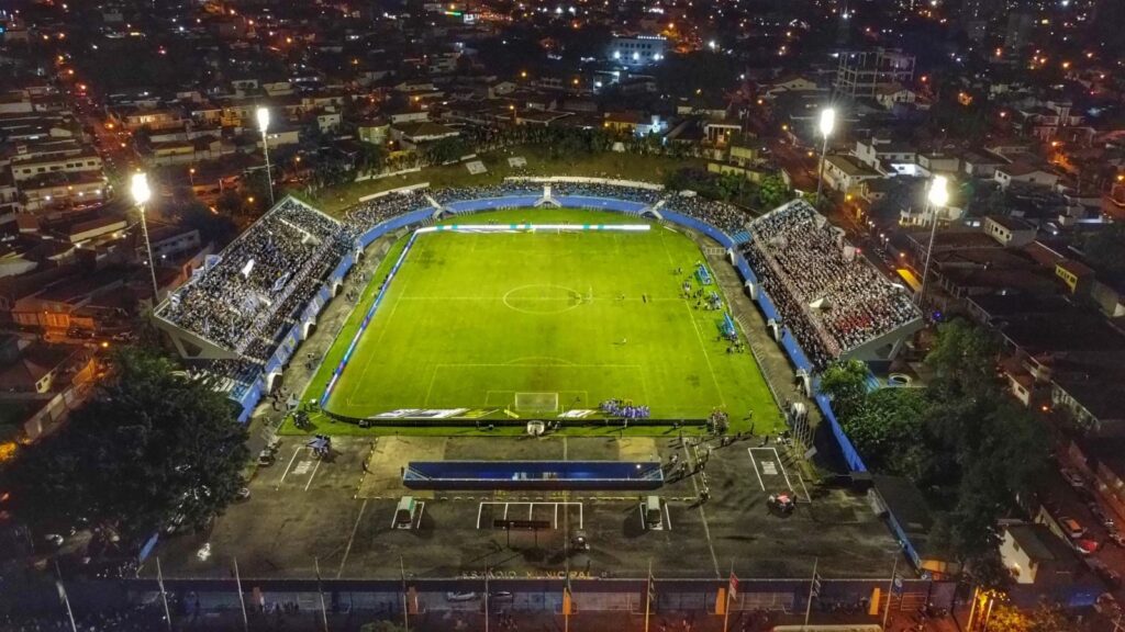 São Paulo x Operário-PR: Onde Assistir ao Vivo e Horário da Partida