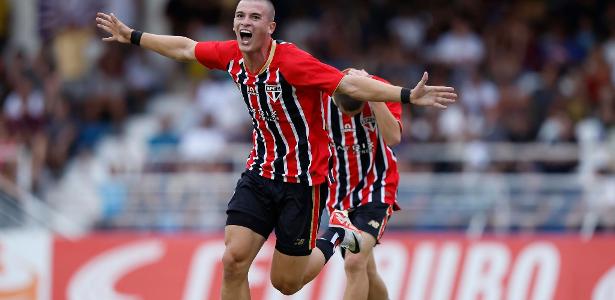 São Paulo x Portuguesa: Confira onde assistir à Copa São Paulo ao vivo São Paulo x Portuguesa: Confira onde assistir à Copa São Paulo ao vivo