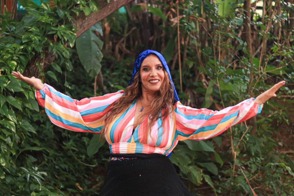 Sarajane: Renovação do Público e Carnaval em Salvador