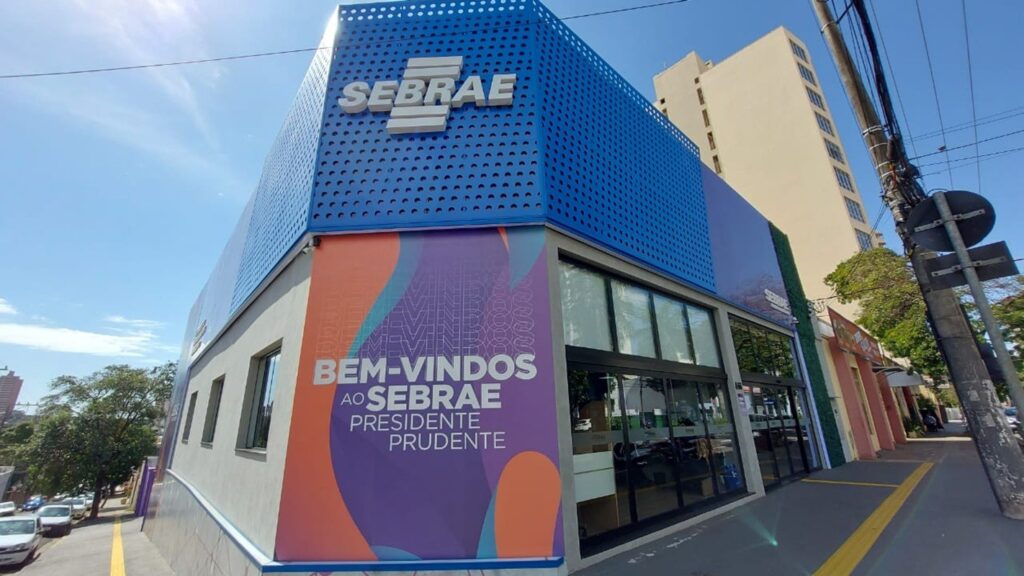 Sebrae-SP Disponibiliza 2 Mil Vagas para Apoio a Pequenas Empresas no Interior Paulista Sebrae-SP Disponibiliza 2 Mil Vagas para Apoio a Pequenas Empresas no Interior Paulista