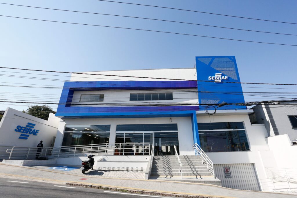 Sebrae-SP Lança Programa ALI Produtividade em Sorocaba: Inscrições Abertas Sebrae-SP Lança Programa ALI Produtividade em Sorocaba: Inscrições Abertas
