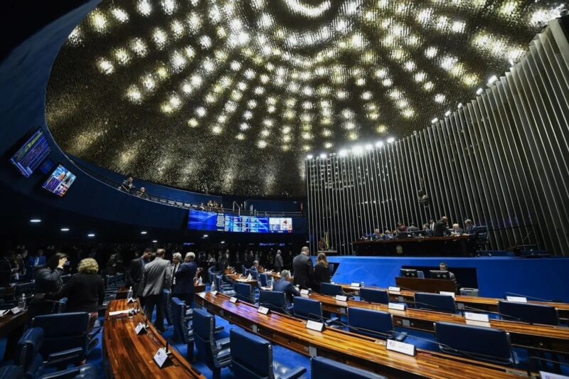 Senado em 2026: Indicação de Messias, Revisão da Lei do Impeachment e Avanços no Plano de Educação Senado em 2026: Indicação de Messias, Revisão da Lei do Impeachment e Avanços no Plano de Educação