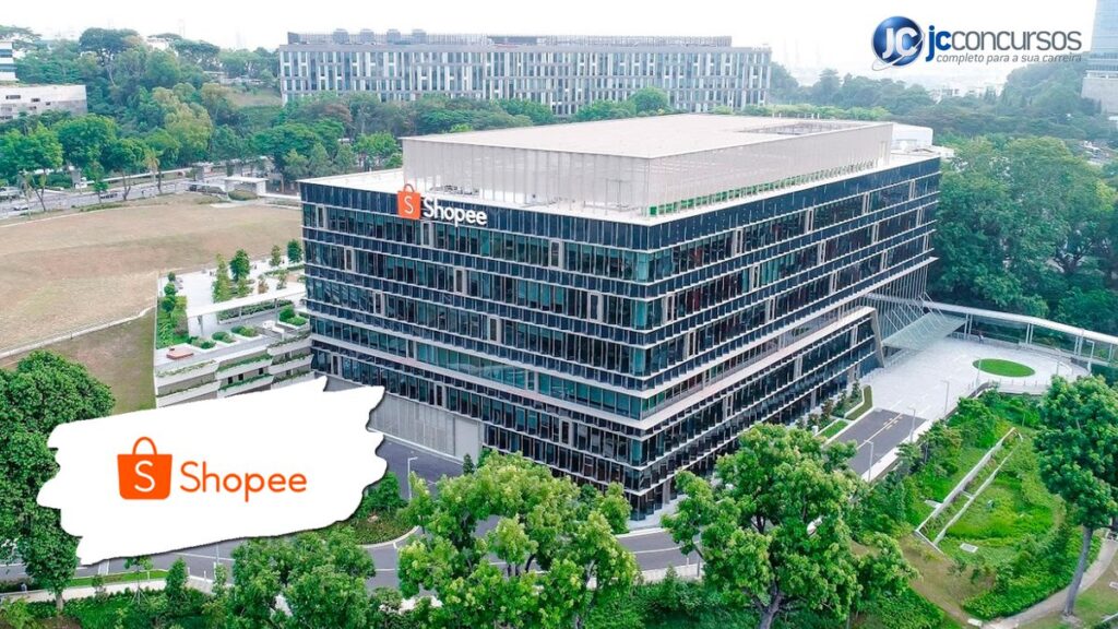 Shopee Lança Processo Seletivo com 342 Vagas: Oportunidades de Emprego em Expansão Shopee Lança Processo Seletivo com 342 Vagas: Oportunidades de Emprego em Expansão