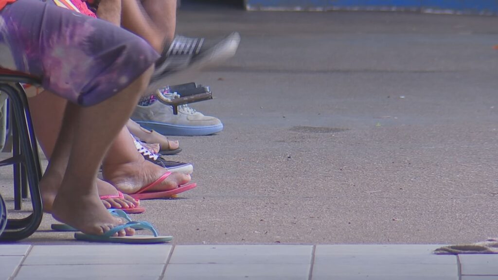 Sorocaba: Alto Índice de Pessoas em Situação de Rua no Estado de SP Sorocaba: Alto Índice de Pessoas em Situação de Rua no Estado de SP