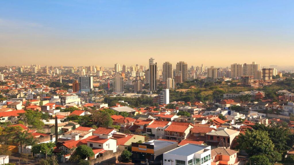Sorocaba: O Destino Ideal para Quem Busca Qualidade de Vida e Desenvolvimento Sorocaba: O Destino Ideal para Quem Busca Qualidade de Vida e Desenvolvimento