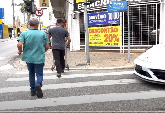 Sorocaba: O Trânsito Urbano Mais Violento do Estado de São Paulo em 2025 Sorocaba: O Trânsito Urbano Mais Violento do Estado de São Paulo em 2025