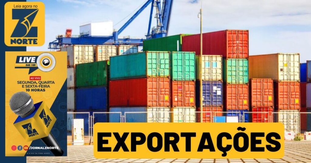Sorocaba Registra Crescimento de 16,3% nas Exportações em 2025