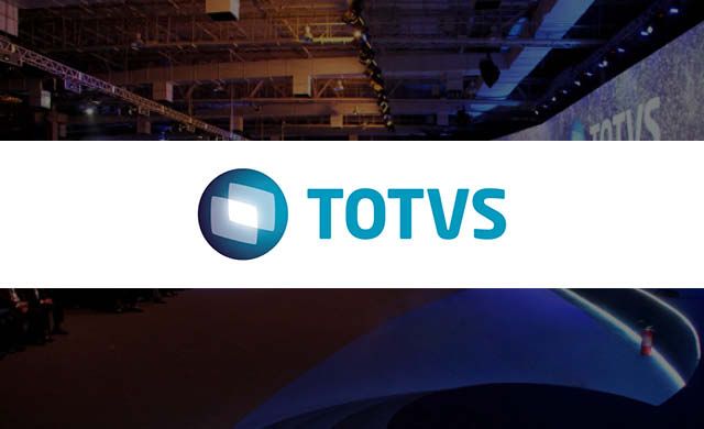 Totvs Nomeia Novo Vice-Presidente de Negócios e Fortalece Foco em Eficiência Operacional Totvs Nomeia Novo Vice-Presidente de Negócios e Fortalece Foco em Eficiência Operacional