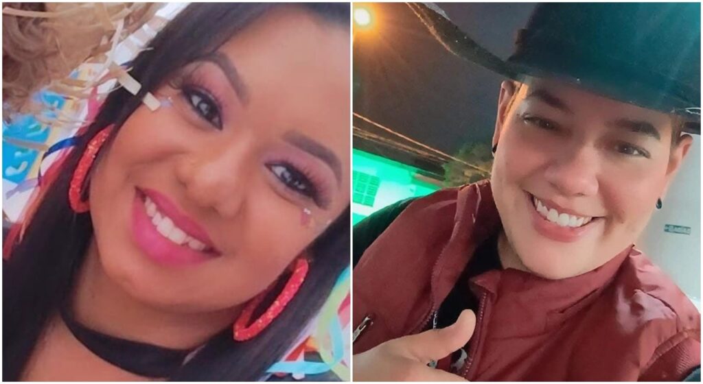 Tragédia em Sorocaba: Duas Mulheres Mortas em Ataque Brutal Tragédia em Sorocaba: Duas Mulheres Mortas em Ataque Brutal