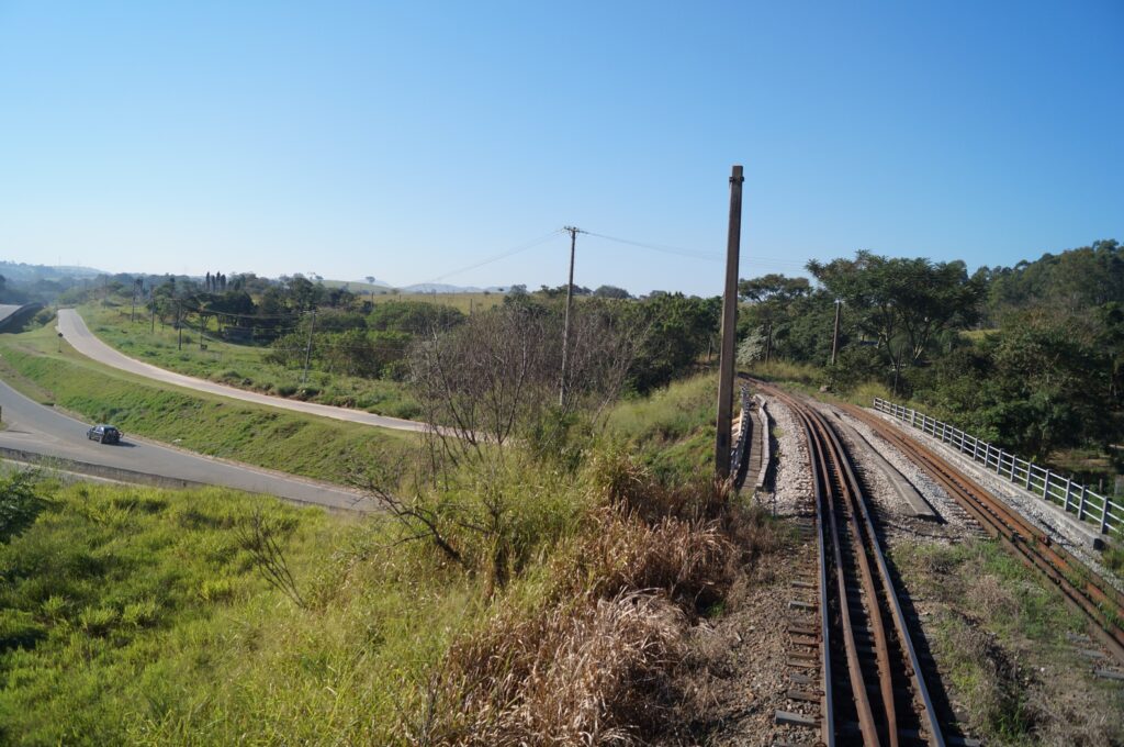 Trem Intercidades Oeste: Novo Projeto em Sorocaba Depende de Leilão da Malha Oeste