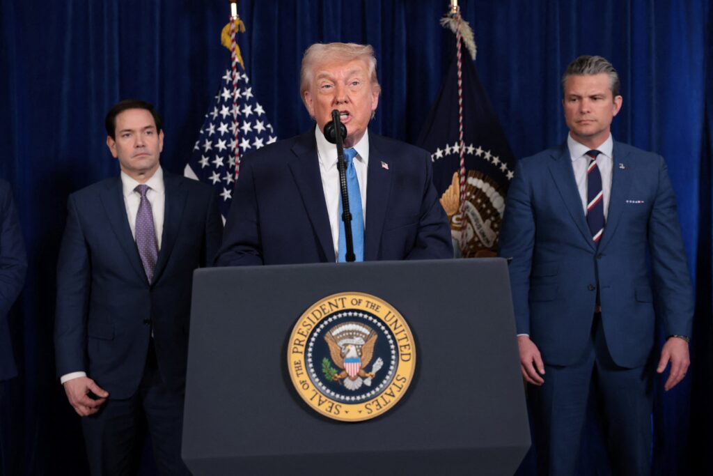 Trump Anuncia Revolução na Indústria Petrolífera da Venezuela Após Captura de Maduro Trump Anuncia Revolução na Indústria Petrolífera da Venezuela Após Captura de Maduro