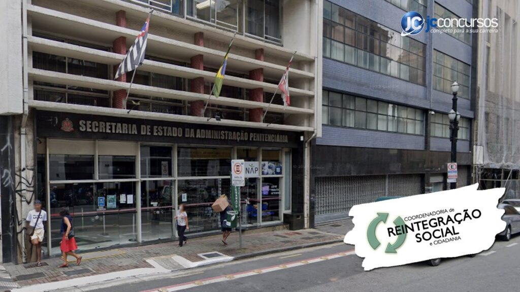 Últimos Dias para Inscrição em Vagas de Estágio da CRSC SP - Não Perca!