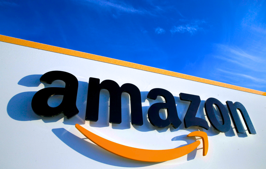 Amazon Conquista a Liderança Global em Vendas, Superando Walmart Amazon Conquista a Liderança Global em Vendas, Superando Walmart