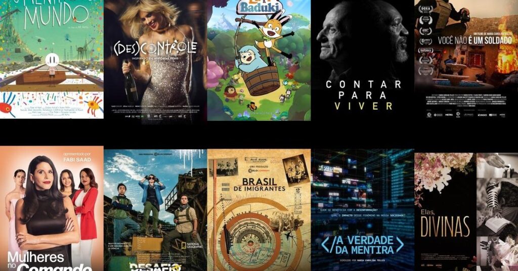 BNDES Destina R$ 10 Milhões para Impulsionar a Elo Studios no Audiovisual