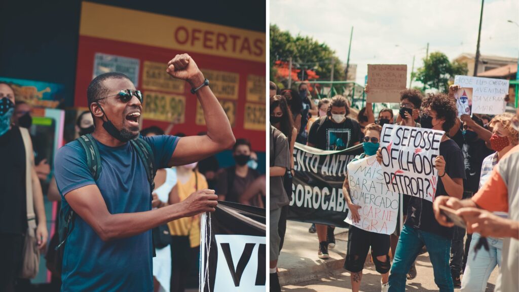 Carnaval Antirracista: Bloco do MAS Celebra Cultura Negra em Sorocaba Carnaval Antirracista: Bloco do MAS Celebra Cultura Negra em Sorocaba