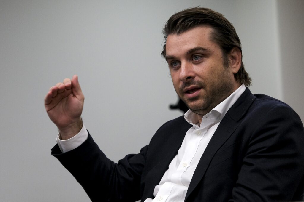 Colombiano Gilinski Almeja Fortalecer Negócios na Venezuela Após Reformas Colombiano Gilinski Almeja Fortalecer Negócios na Venezuela Após Reformas