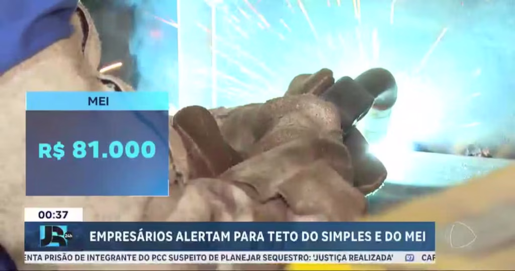 Congelamento do Simples Nacional e do MEI: Impactos no Crescimento dos Pequenos Negócios