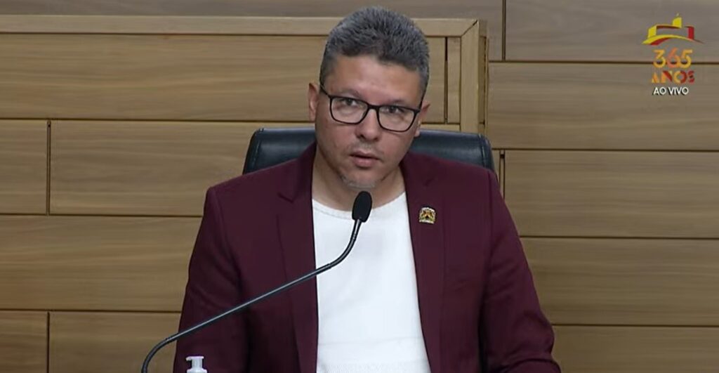 CPI da Saúde em Sorocaba: Encerramento sem Depoimentos e Denúncias de Corrupção