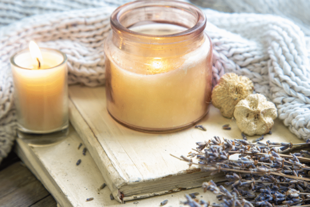 Crescimento do Setor de Velas Aromáticas: Jundiaí Conta com 22 MEIs Crescimento do Setor de Velas Aromáticas: Jundiaí Conta com 22 MEIs