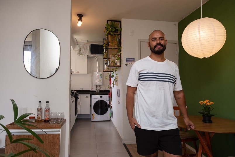 Eletrodomésticos e Móveis Planejados se Adaptam a Apartamentos Menores em 2025 Eletrodomésticos e Móveis Planejados se Adaptam a Apartamentos Menores em 2025
