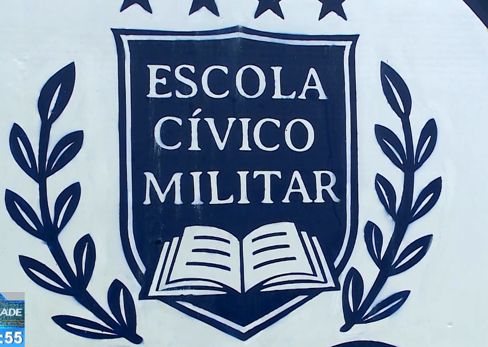 Escolas Cívico-Militares em Sorocaba: Um Novo Modelo de Ensino Escolas Cívico-Militares em Sorocaba: Um Novo Modelo de Ensino