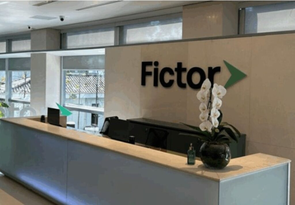 Fictor em Problemas: Credores Negam Dívidas Milionárias com a Empresa Fictor em Problemas: Credores Negam Dívidas Milionárias com a Empresa