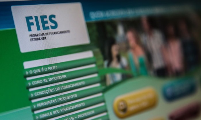 Fies 2026: Inscrições Abertas para o 1º Semestre – Oportunidade Imperdível Fies 2026: Inscrições Abertas para o 1º Semestre - Oportunidade Imperdível