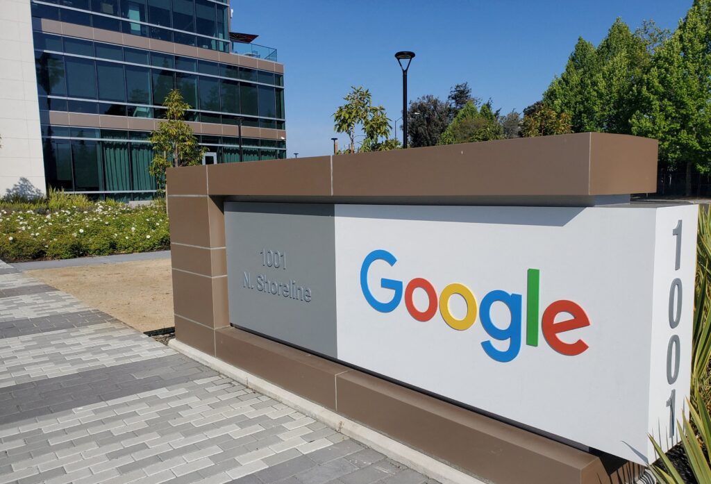 Google Introduz Pacote de Demissão Voluntária para Funcionários Insatisfeitos