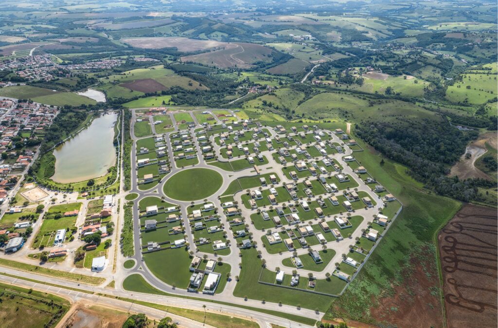 Interior Paulista: Crescimento Imobiliário e Qualidade de Vida em Alta Interior Paulista: Crescimento Imobiliário e Qualidade de Vida em Alta