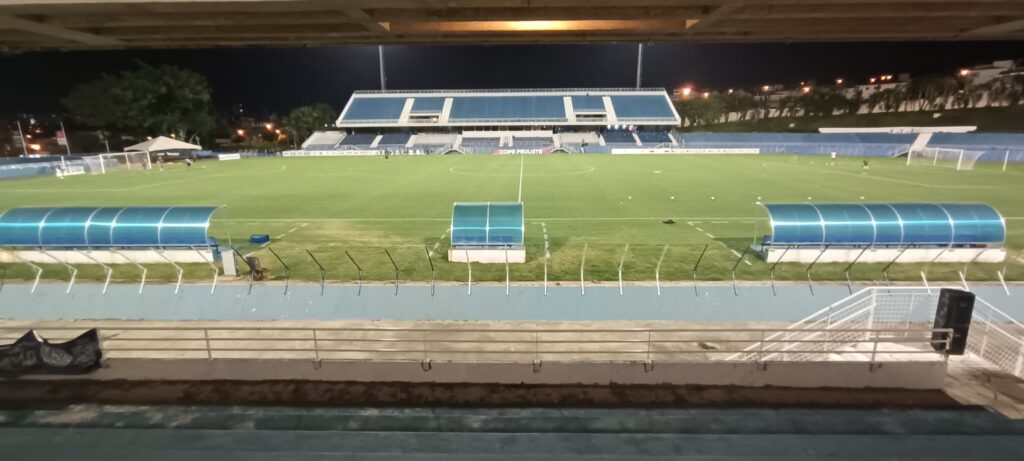 São Bento e Osasco Sporting: Confronto Imperdível na 10ª Rodada da A2 Imagem do artigo