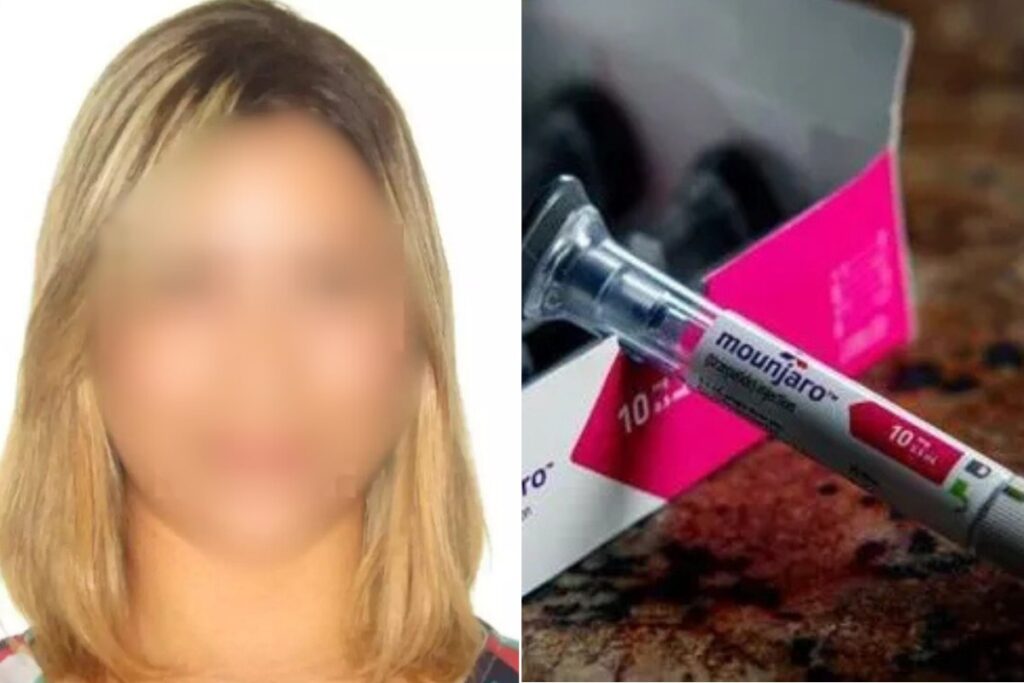 Mounjaro Clandestino: Mulher Indiciada por Comércio Ilegal de Medicamentos em SP