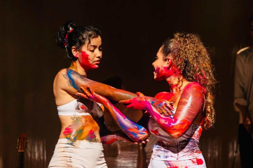 MT Escola de Teatro: Um Marco de Formação Artística em Mato Grosso MT Escola de Teatro: Um Marco de Formação Artística em Mato Grosso