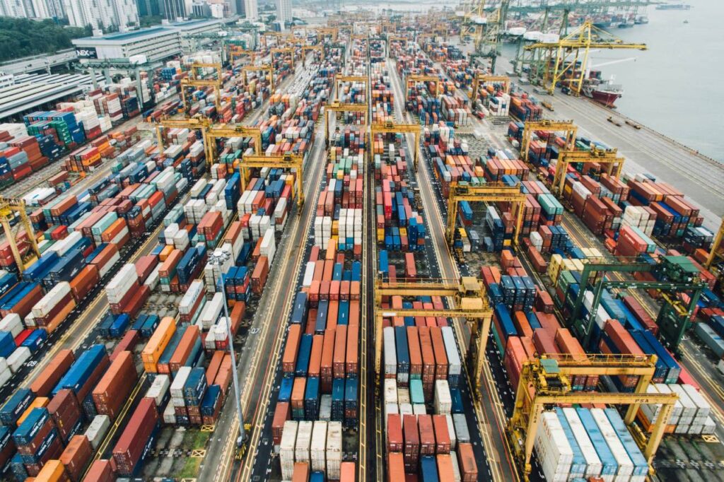 Exporta SP: Inscrições para Empresas Prorrogadas até 6 de Março Imagem do artigo