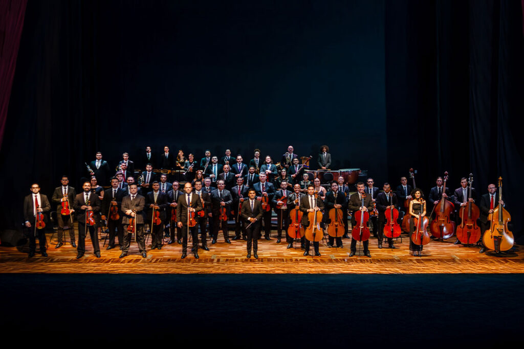 Orquestra Sinfônica de Sorocaba Abre Seleção para Músicos Profissionais em 2026 Orquestra Sinfônica de Sorocaba Abre Seleção para Músicos Profissionais em 2026