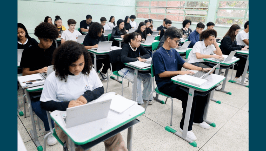 Programa de Escolas Cívico-Militares: Nova Iniciativa em Sorocaba e Votorantim Programa de Escolas Cívico-Militares: Nova Iniciativa em Sorocaba e Votorantim