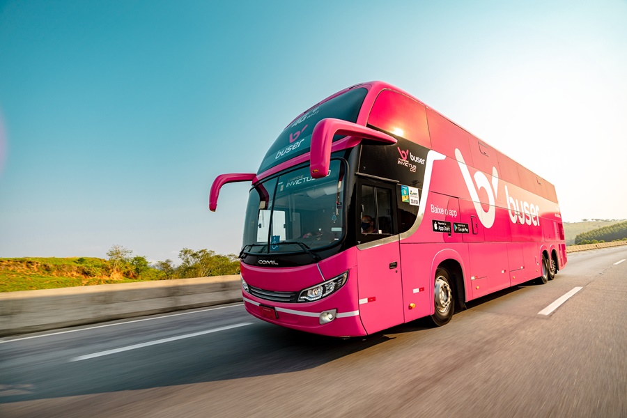 Quinze Viagens de Ônibus por Menos de 30 Reais: Economia e Conforto na Estrada Quinze Viagens de Ônibus por Menos de 30 Reais: Economia e Conforto na Estrada