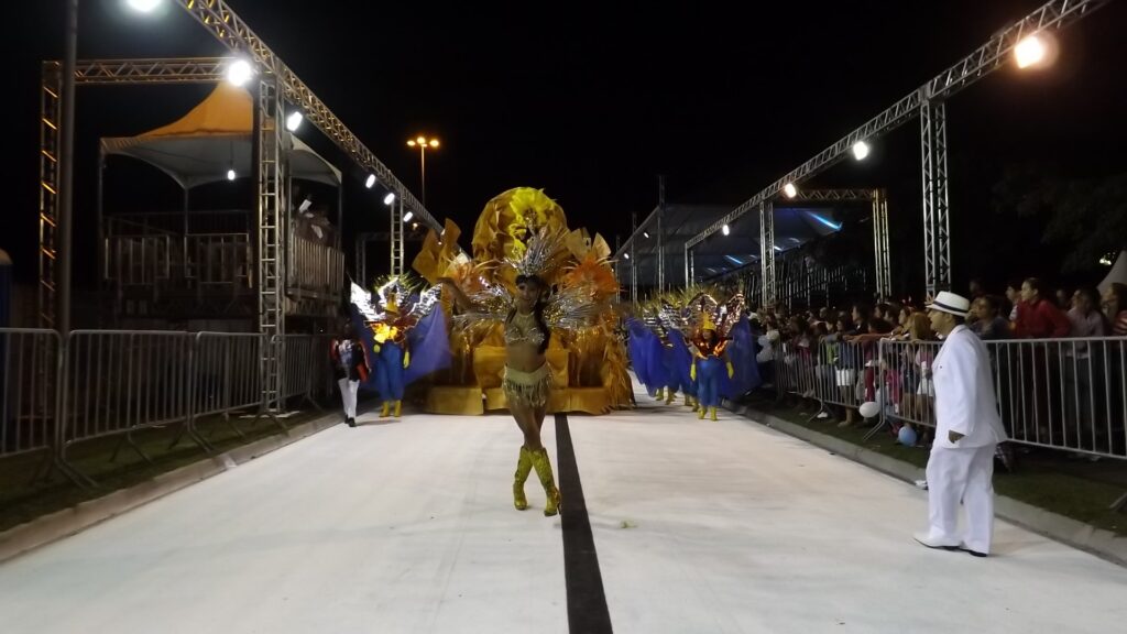 Sorocaba: Sete Anos Sem Desfiles de Carnaval e a Luta pela Cultura Local Imagem do artigo