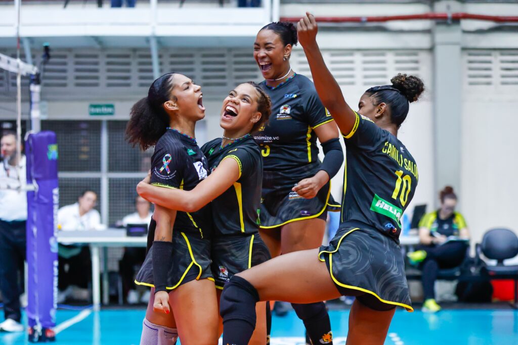 Renasce Sorocaba Conquista Vitória Histórica na Superliga Feminina Renasce Sorocaba Conquista Vitória Histórica na Superliga Feminina