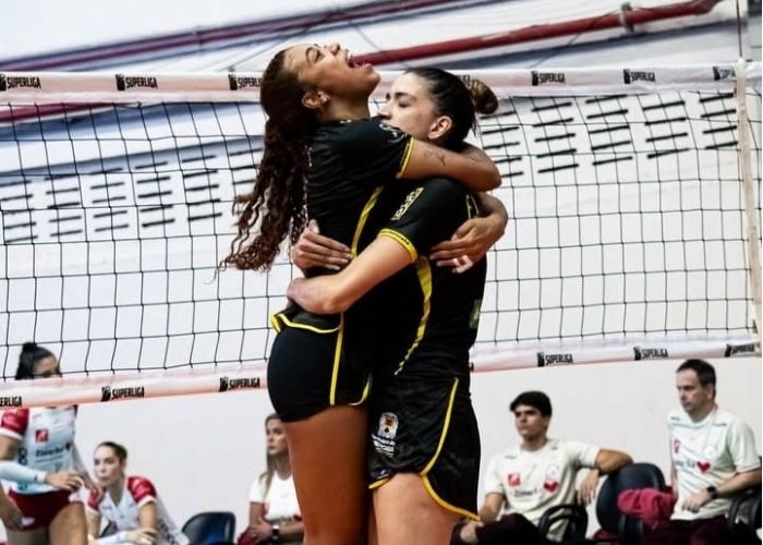 Renasce Sorocaba garante primeira vitória na Superliga Feminina de Vôlei Renasce Sorocaba garante primeira vitória na Superliga Feminina de Vôlei