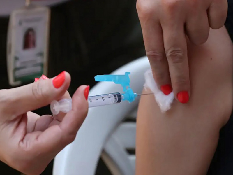 São Paulo Lança Campanha de Vacinação Contra Dengue em Todas as Regiões São Paulo Lança Campanha de Vacinação Contra Dengue em Todas as Regiões