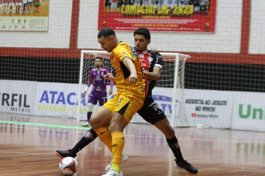 Sorocaba Avança à Final da Supercopa Após Disputa de Pênaltis Atraente