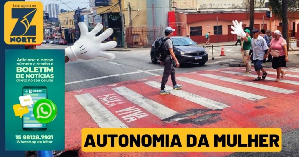 Sorocaba Promove 45 Ações Educativas de Trânsito em Março Sorocaba Promove 45 Ações Educativas de Trânsito em Março