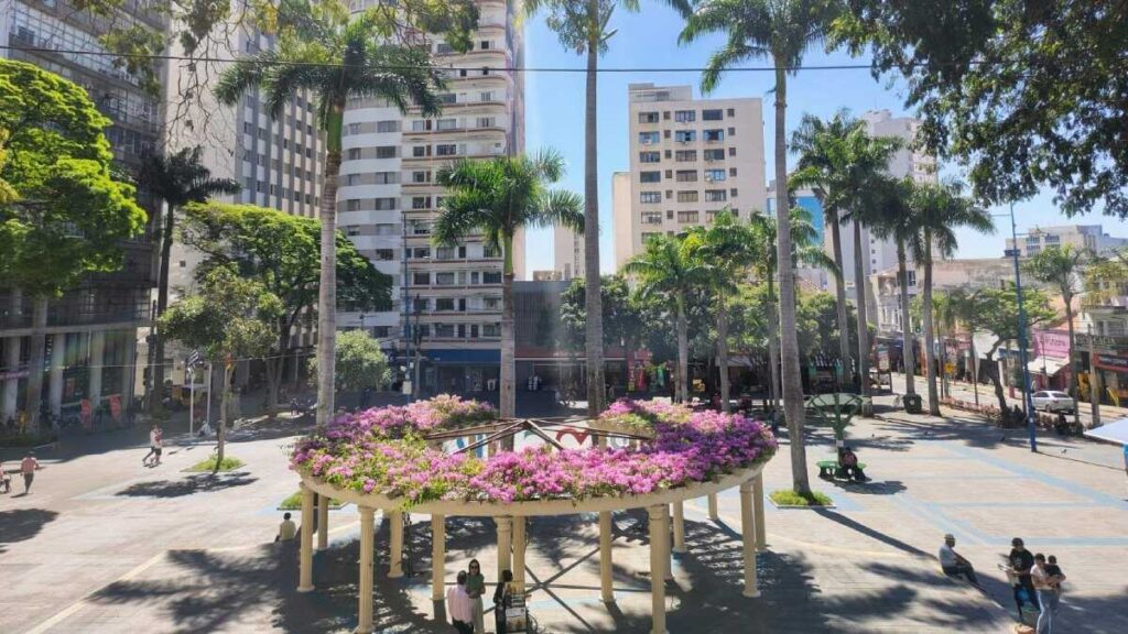 Sorocaba: Qualidade de Vida e Aluguel 40% Mais Barato que em São Paulo