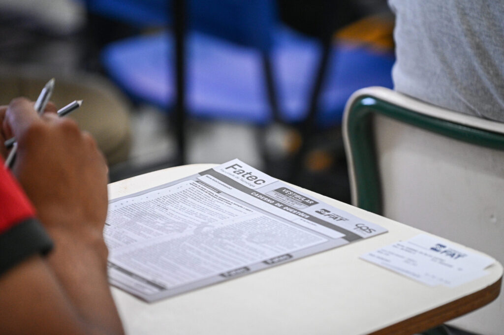 Sorocaba Registra Avanço Histórico no Saresp em Matemática no Ensino Fundamental