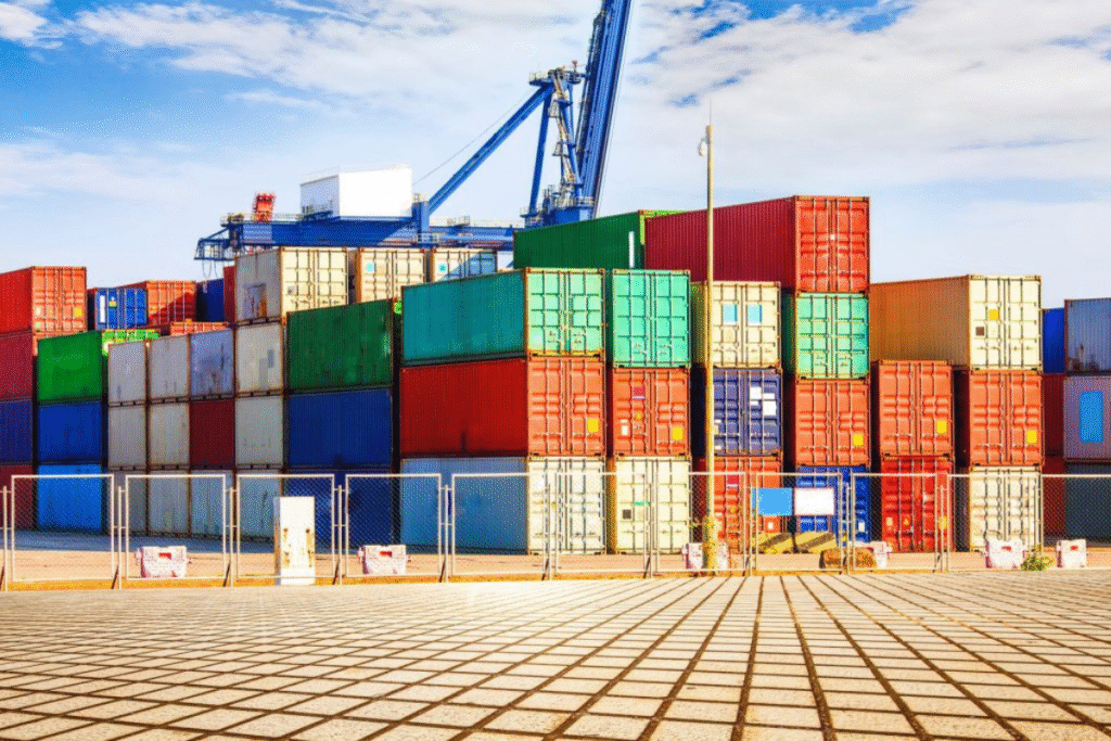 Sorocaba Registra US$ 146 Milhões em Exportações em Janeiro de 2026, Superando Grandes Cidades Sorocaba Registra US$ 146 Milhões em Exportações em Janeiro de 2026, Superando Grandes Cidades