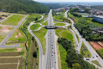 Sorocabana Lança Operação Especial para o Carnaval 2026 e Prepara Rodovias Sorocabana Lança Operação Especial para o Carnaval 2026 e Prepara Rodovias