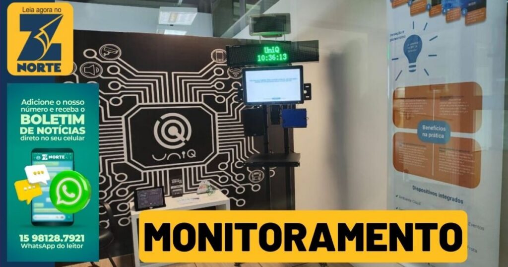 UniQ Hub Recebe Declaração de Conformidade Técnica do IPT: Avanços em Mobilidade Urbana UniQ Hub Recebe Declaração de Conformidade Técnica do IPT: Avanços em Mobilidade Urbana