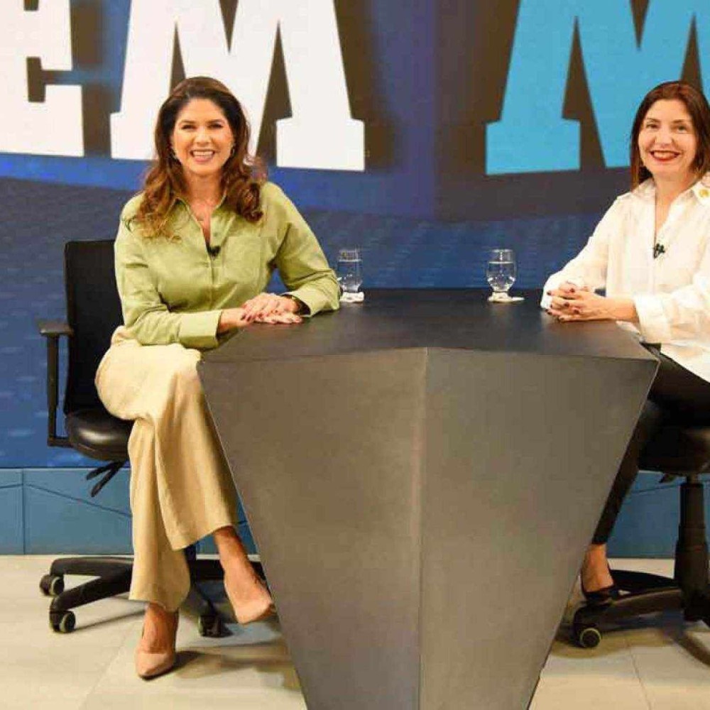 A Trajetória de Eliane Parreiras: Da Gestão Pública à Iniciativa Privada na Cultura A Trajetória de Eliane Parreiras: Da Gestão Pública à Iniciativa Privada na Cultura